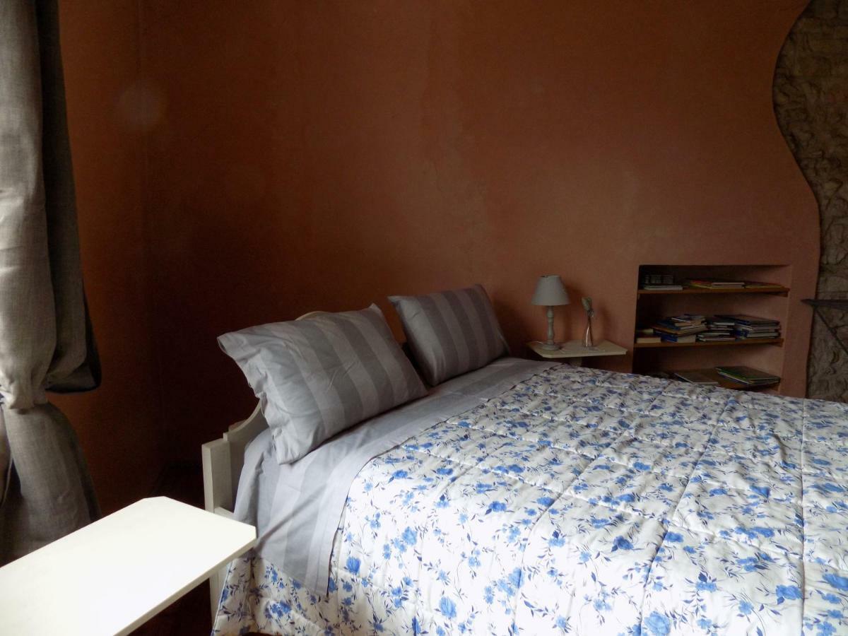 杜阿尔奇住宿加早餐旅馆 SantʼAmbrogio di Valpolicella 客房 照片